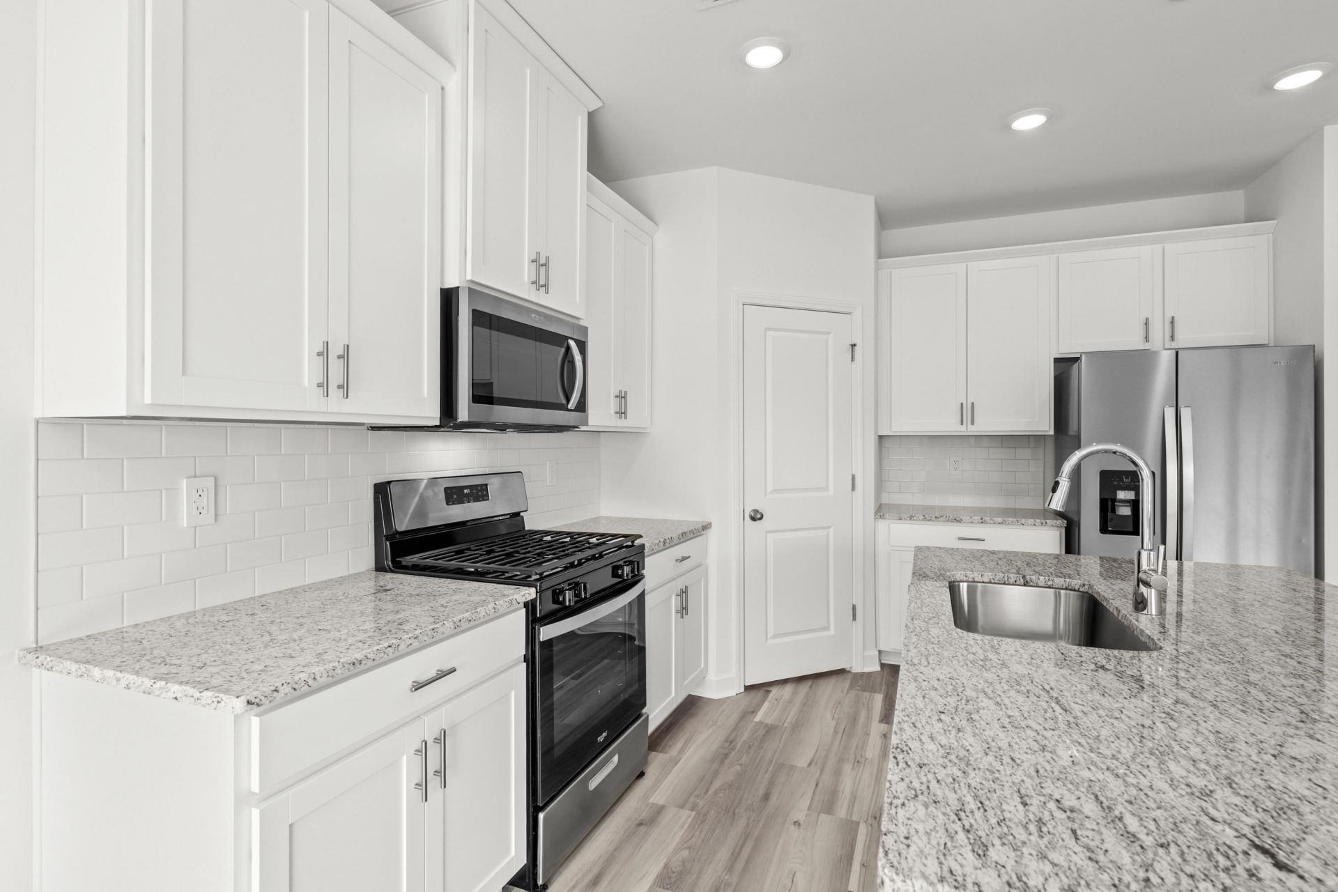 309 Jessamine St.  Photo 15