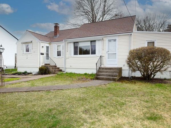 181 Greenwood St, Rockland, MA 02370