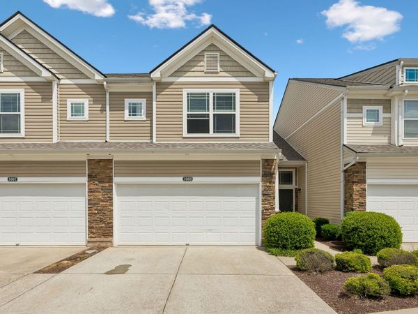 1069 Somerset Springs Dr , Spring Hill, TN 37174