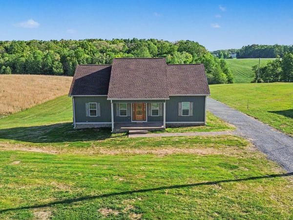 1854 Lafayette Rd , Red Boiling Springs, TN 37150