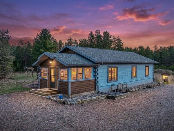 938 County ROAD, Unit C, Hancock, WI 54943