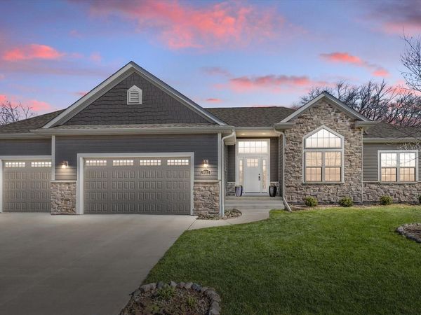 4612 27th STREET, Kenosha, WI 53144