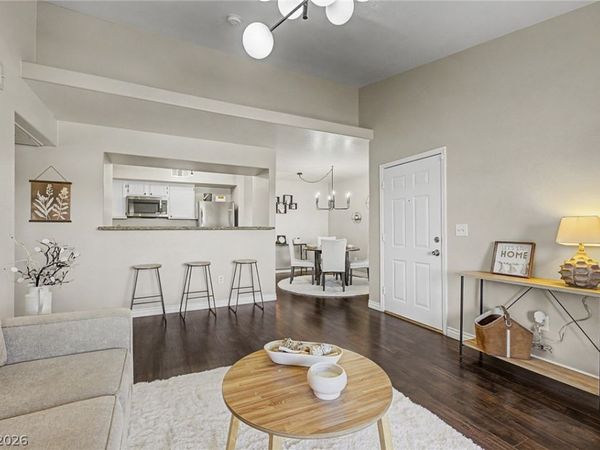 45 Maleena Mesa Street, Unit 122, Henderson, NV 89074