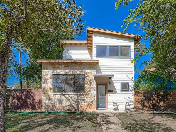 1800 E 14th ST, Austin, TX 78702