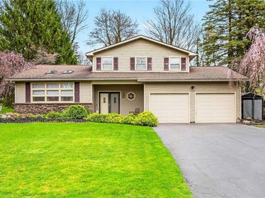 100 Gordon Drive, Rochester, NY 14626