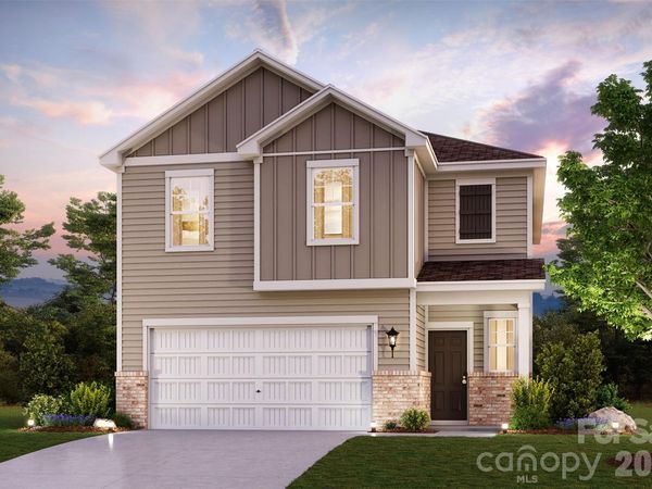 8034 Midas Lane , Locust, NC 28097