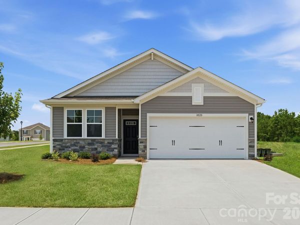 8028 Midas Lane, Locust, NC 28097