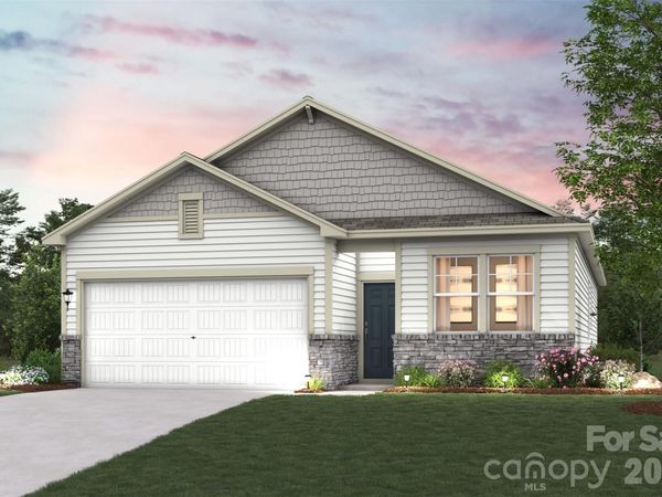 8028 Midas Lane, Locust, NC 28097