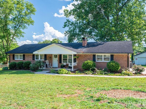 1529 Home Trail , Lincolnton, NC 28092