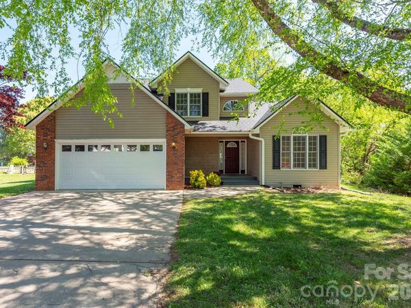 23 Westmont Drive , Asheville, NC 28806