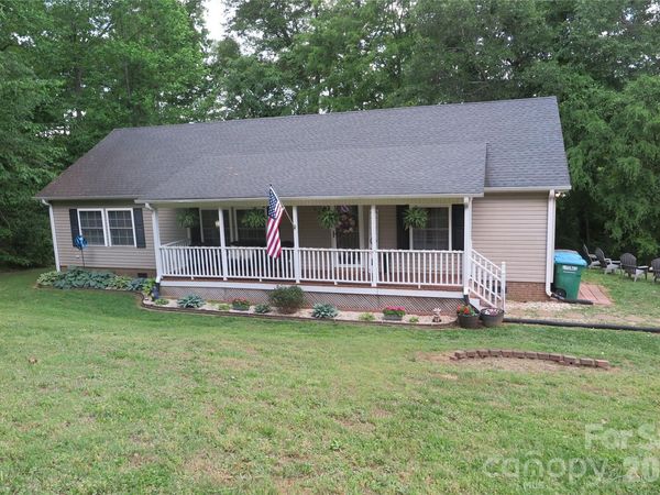 125 Rankin Road, McAdenville, NC 28101