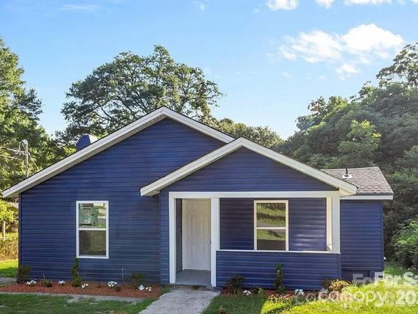 332 Mountain View Street , Gastonia, NC 28052