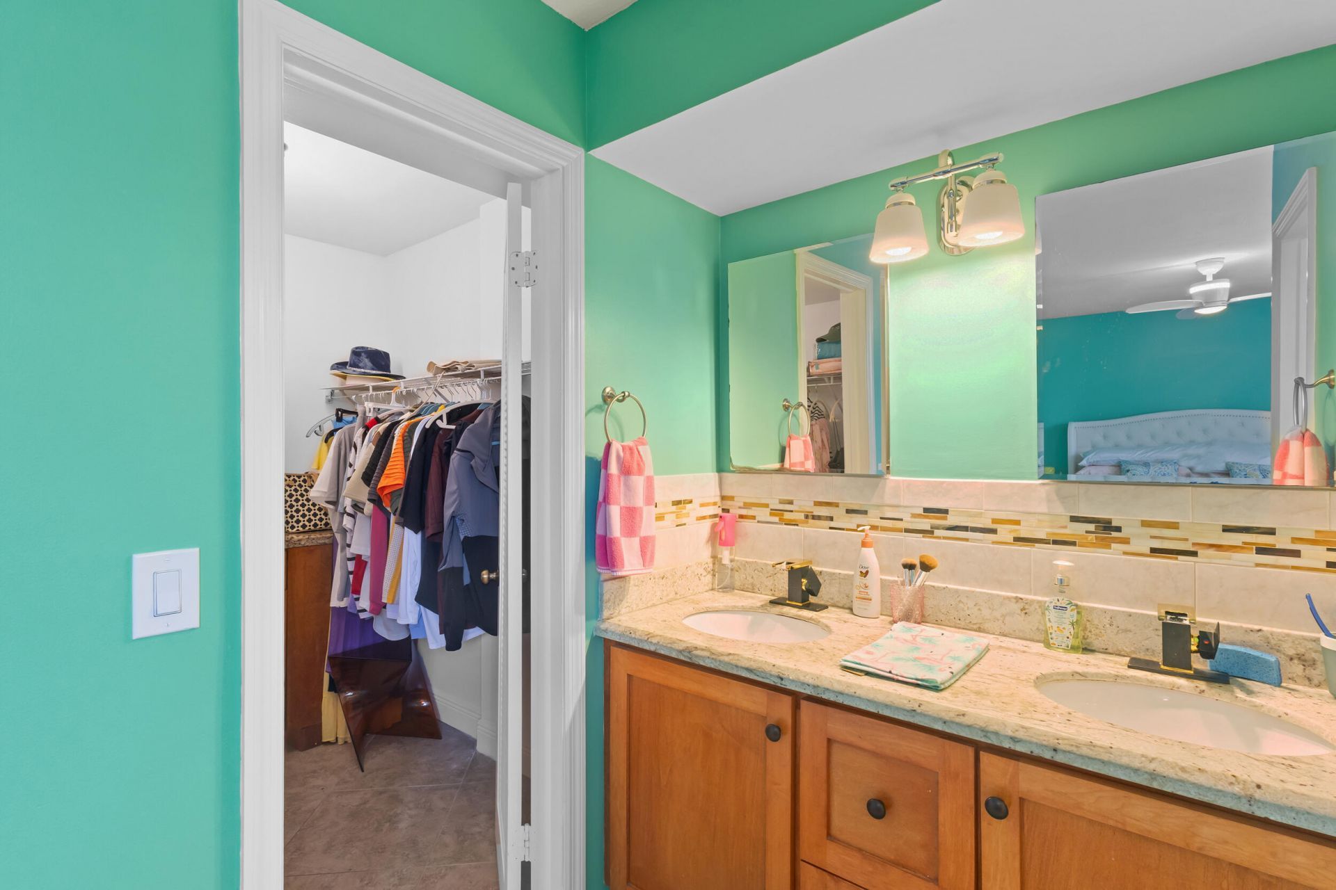 500 Egret Circle, Unit 8208, Delray Beach, FL 33444 Photo