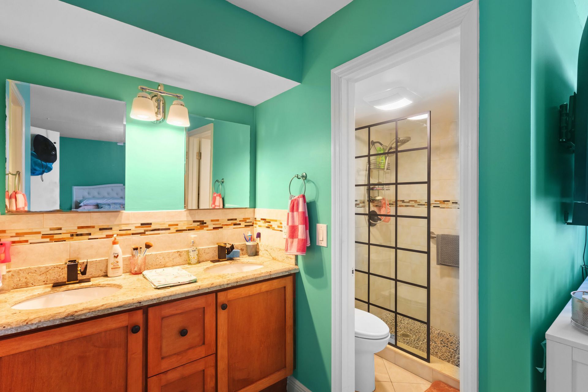 500 Egret Circle, Unit 8208, Delray Beach, FL 33444 Photo