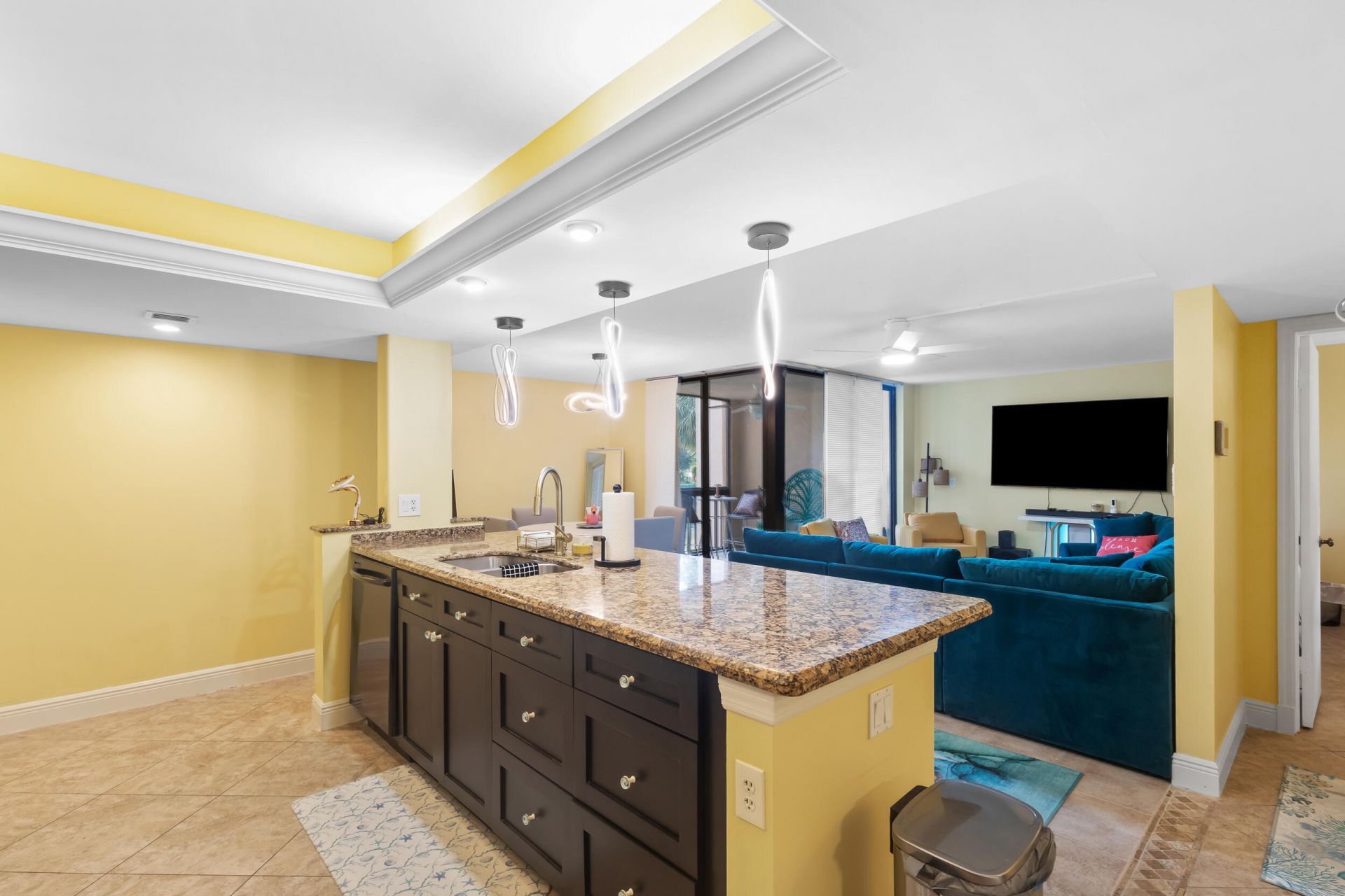 500 Egret Circle, Unit 8208, Delray Beach, FL 33444 Photo