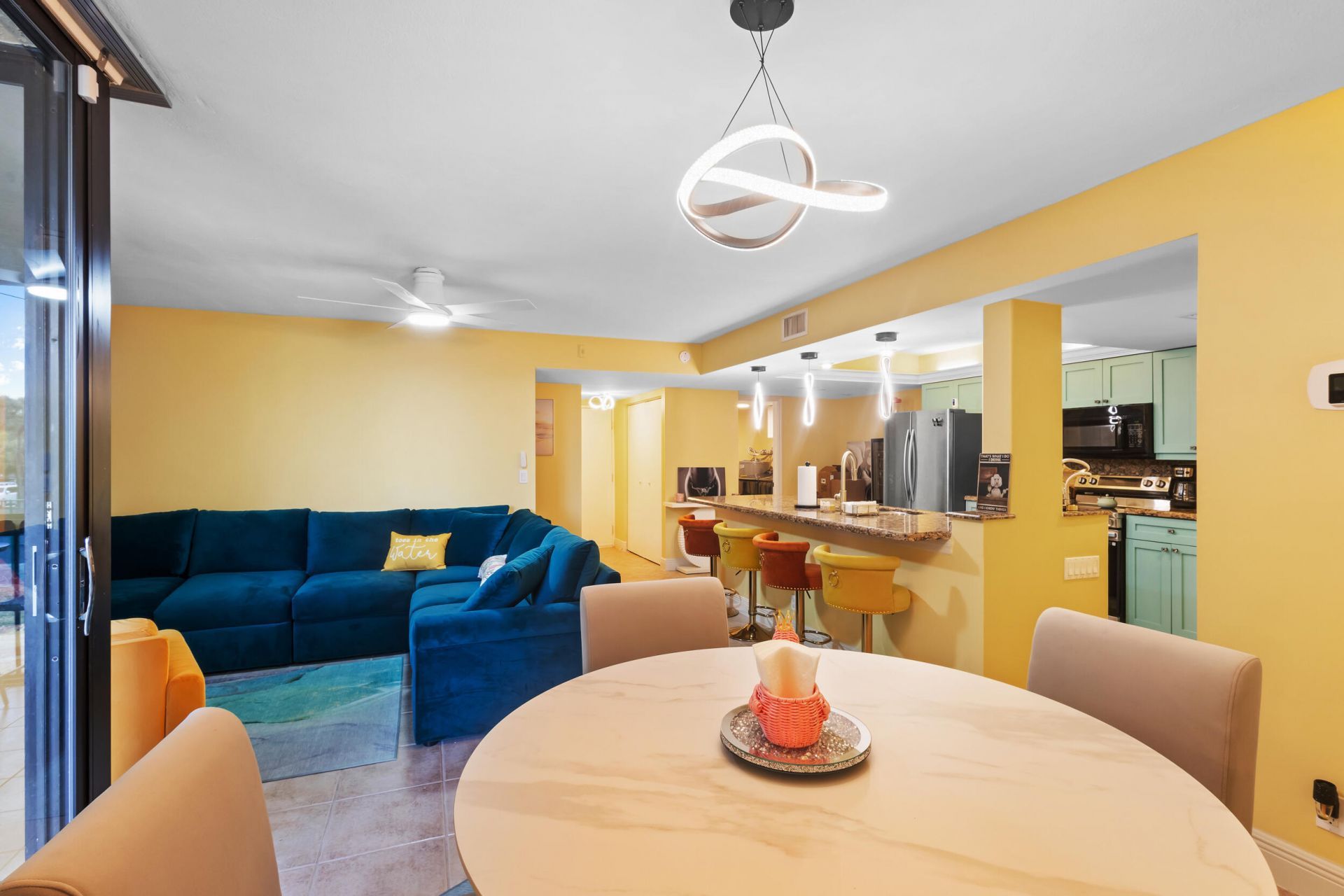 500 Egret Circle, Unit 8208, Delray Beach, FL 33444 Photo