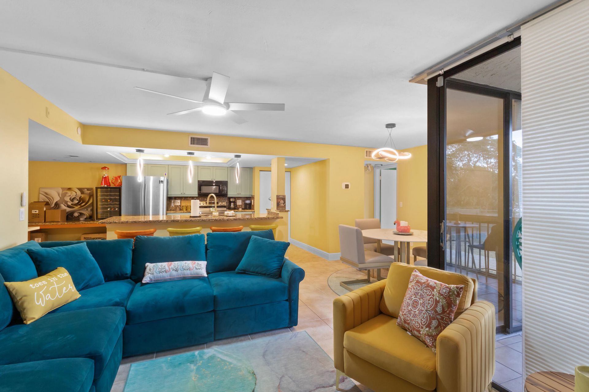 500 Egret Circle, Unit 8208, Delray Beach, FL 33444 Photo