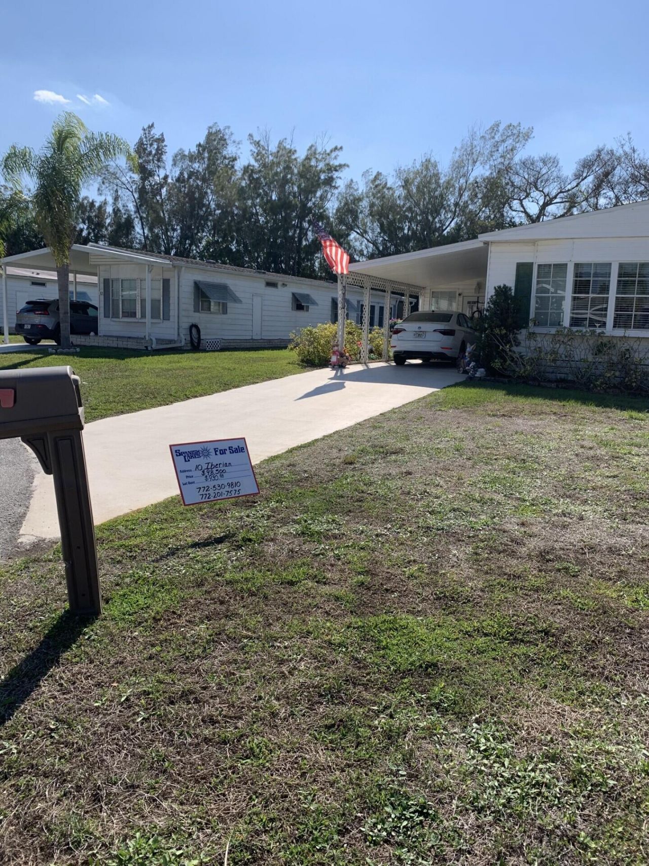 10 SE Iberian Lane, Port Saint Lucie, FL 34952 Photo