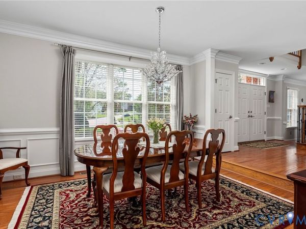 2404 Sterlingwood Trace , Henrico, VA 23233