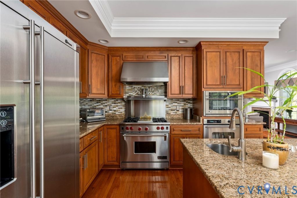 2404 Sterlingwood Trace , Henrico, VA 23233 Main Photo