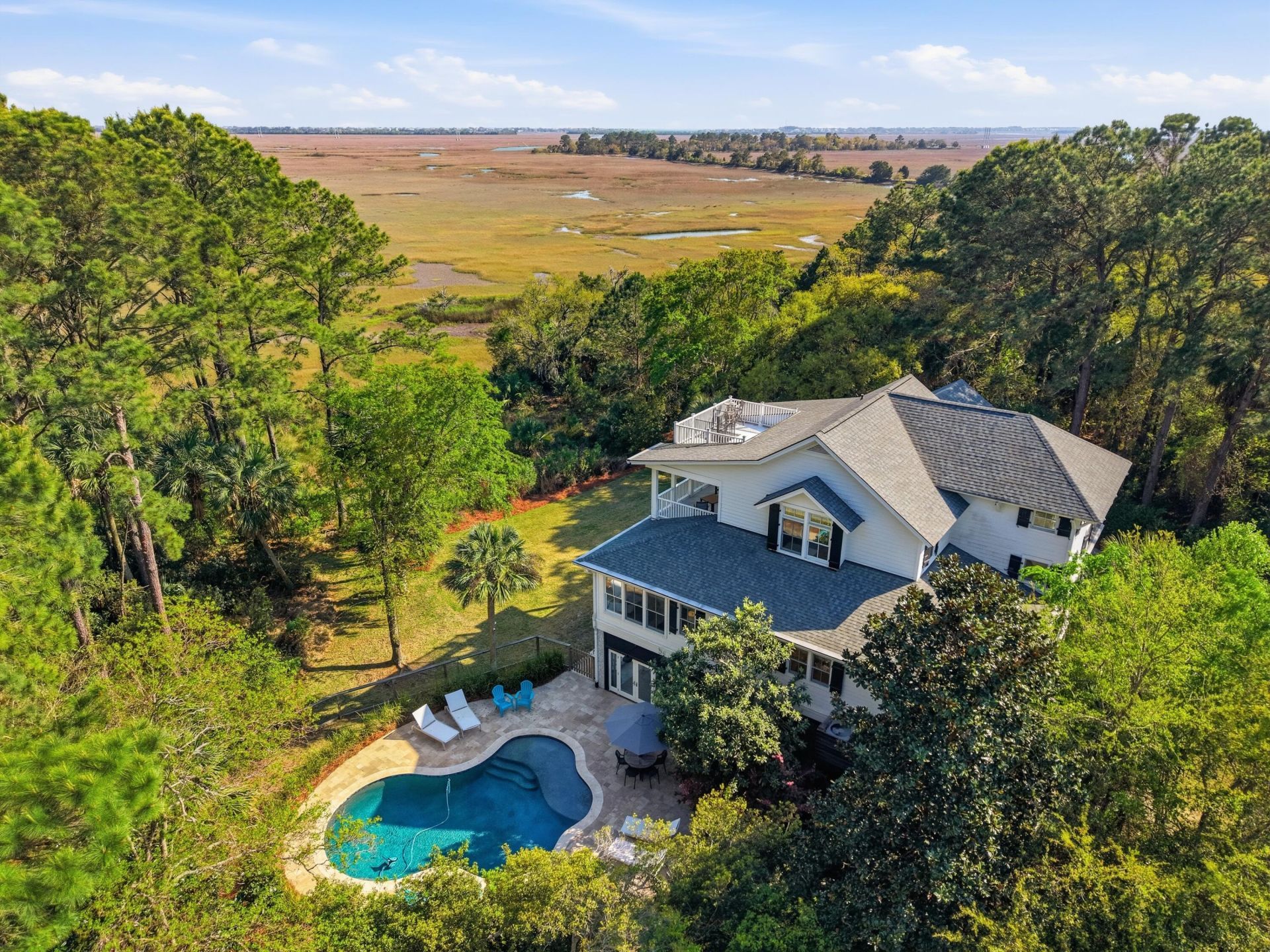 2105 Cape Jasmine Court Photo 1