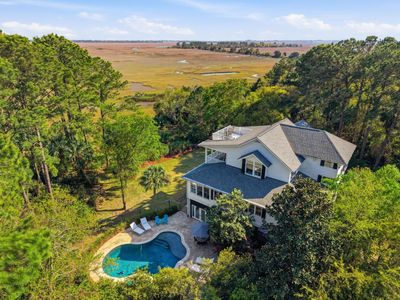 2105 Cape Jasmine Court, Mount Pleasant, SC 29464