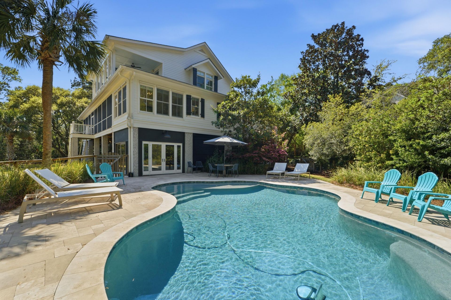 2105 Cape Jasmine Court Photo 101