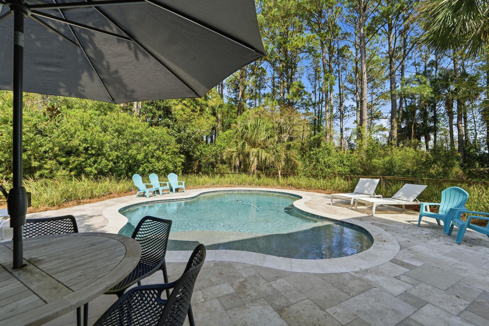 2105 Cape Jasmine Court Photo 102