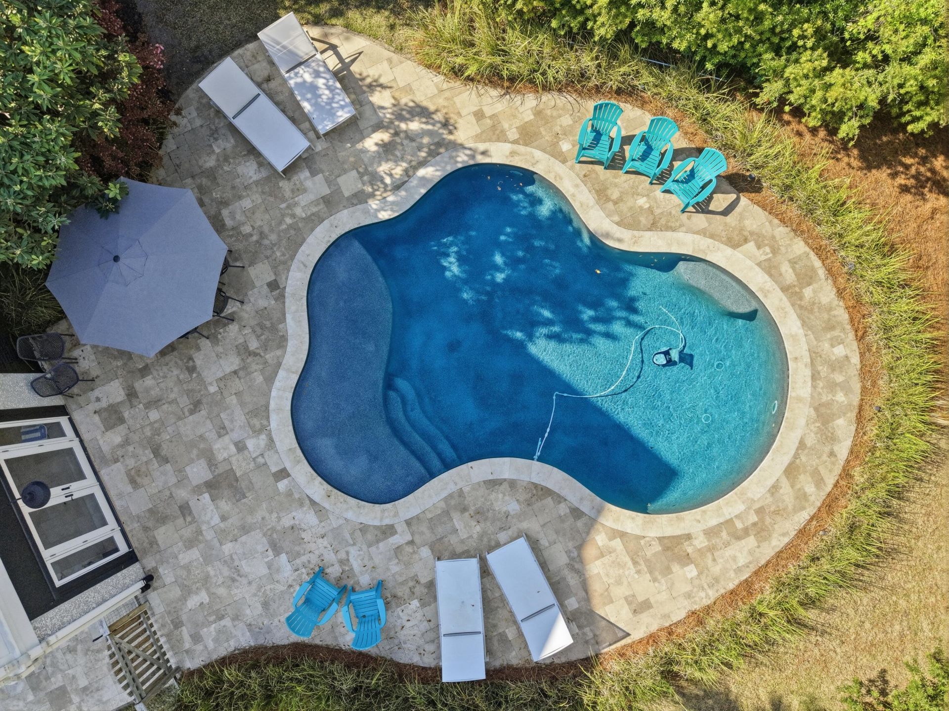 2105 Cape Jasmine Court Photo 103