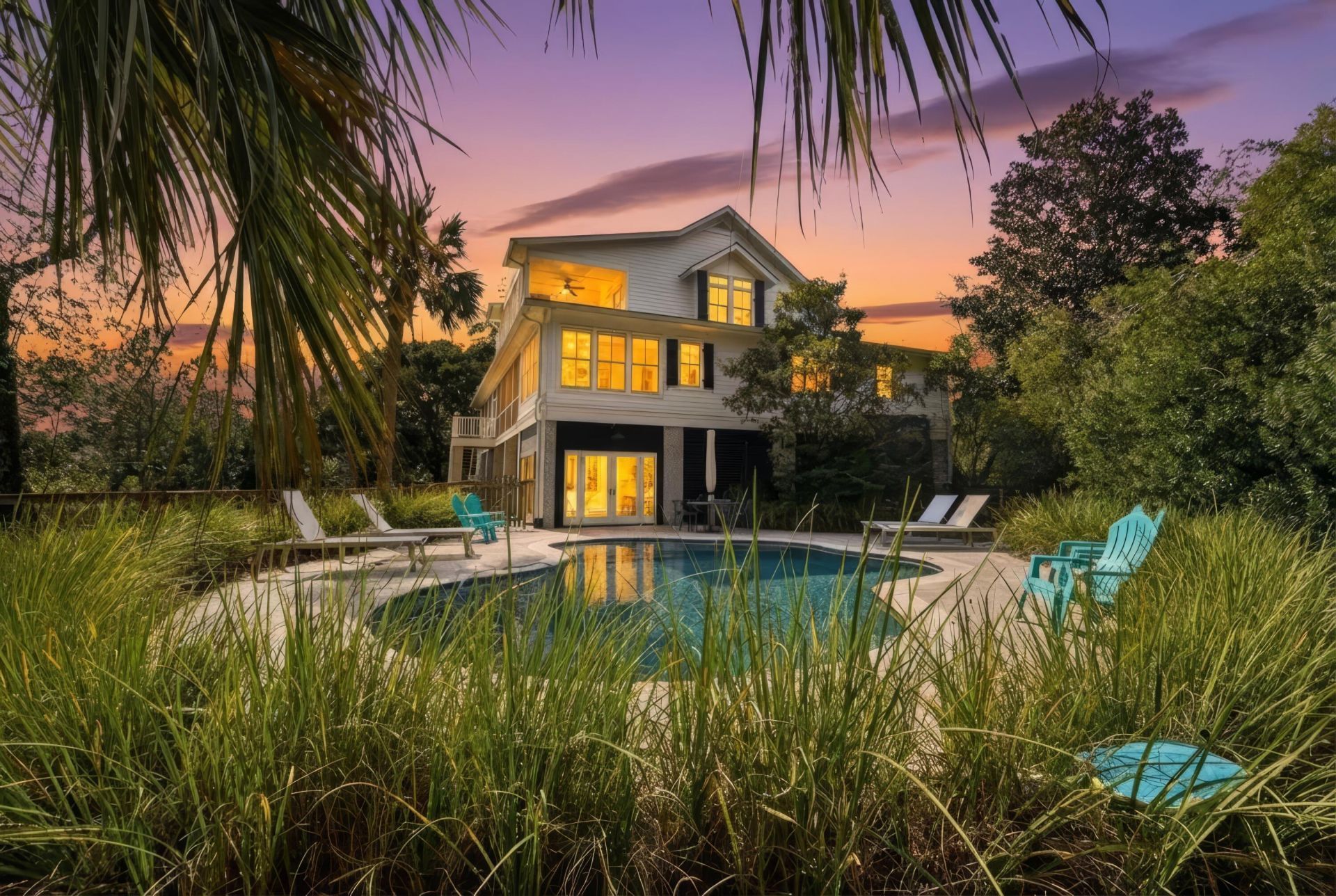 2105 Cape Jasmine Court Photo 104