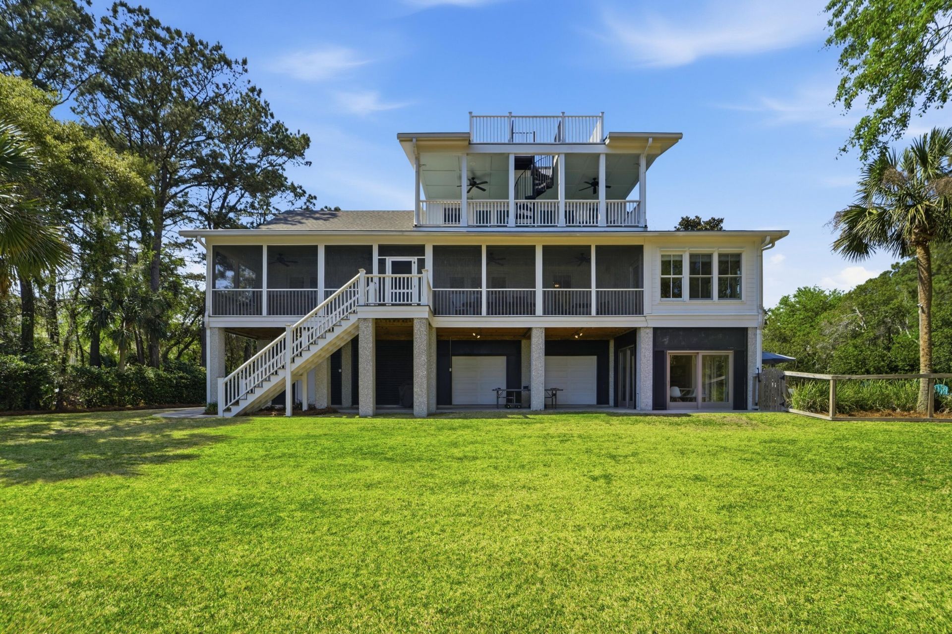 2105 Cape Jasmine Court Photo 116