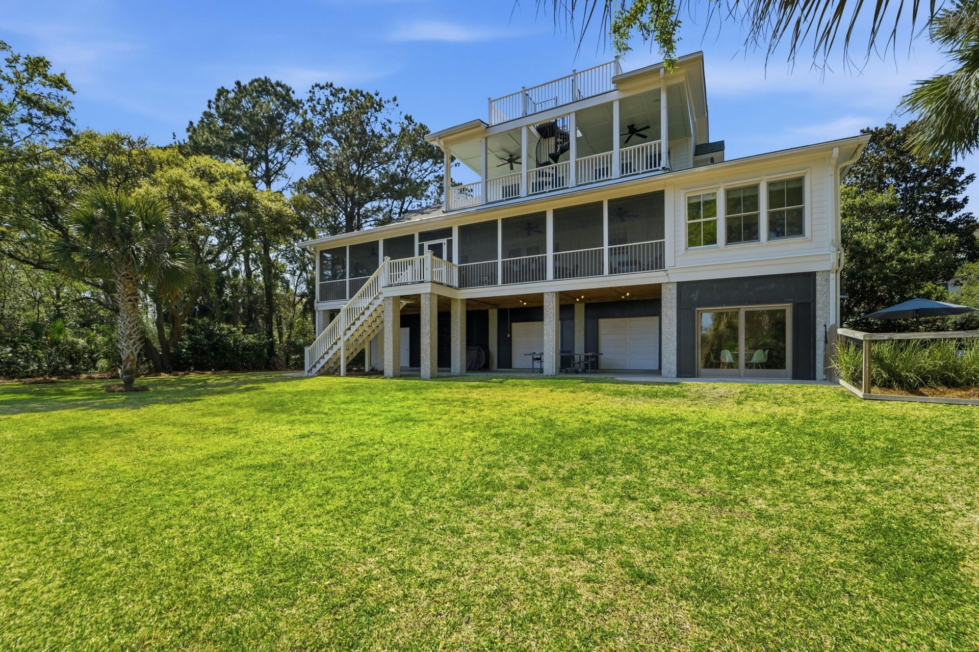 2105 Cape Jasmine Court Photo 117