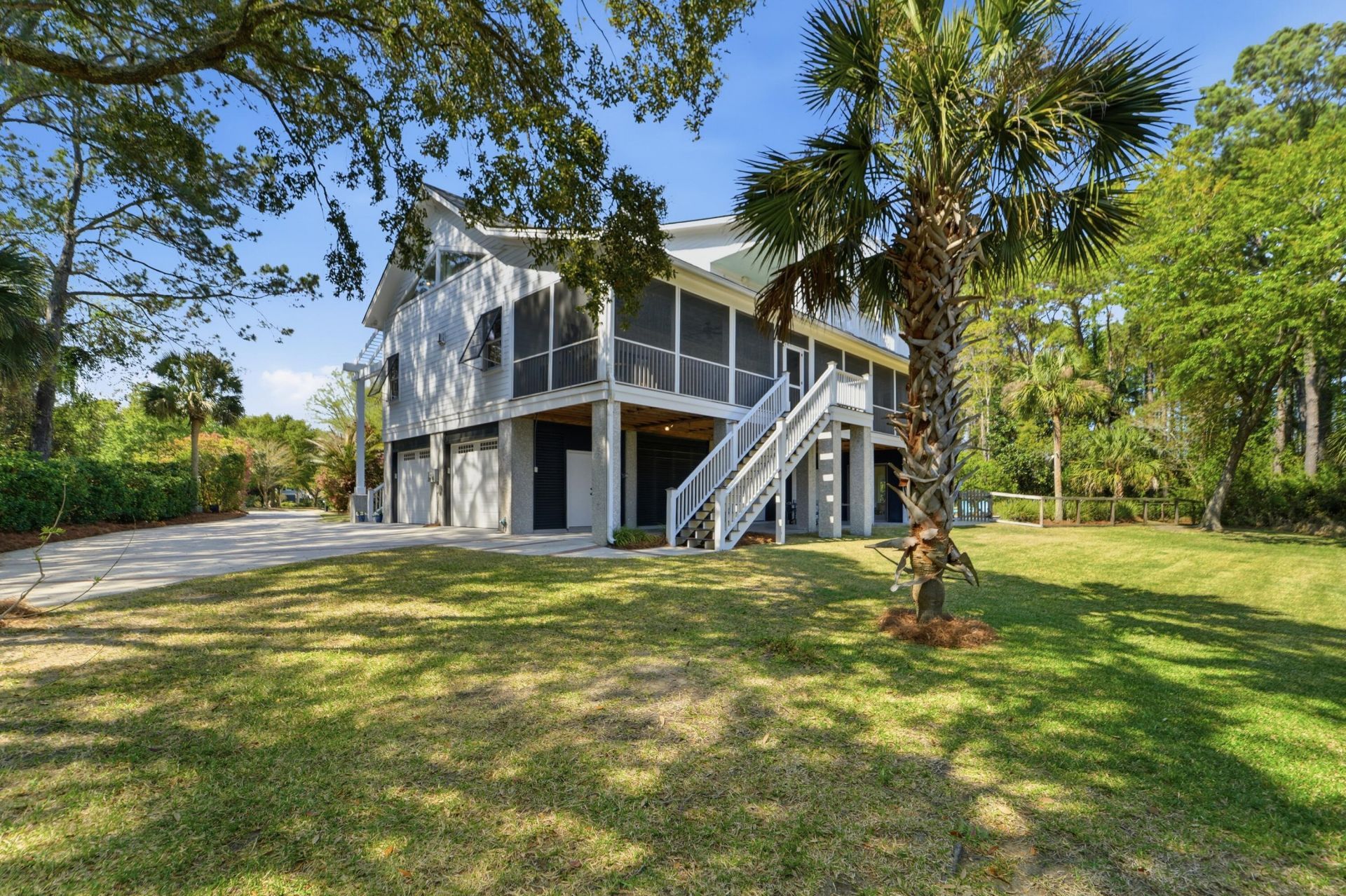 2105 Cape Jasmine Court Photo 119