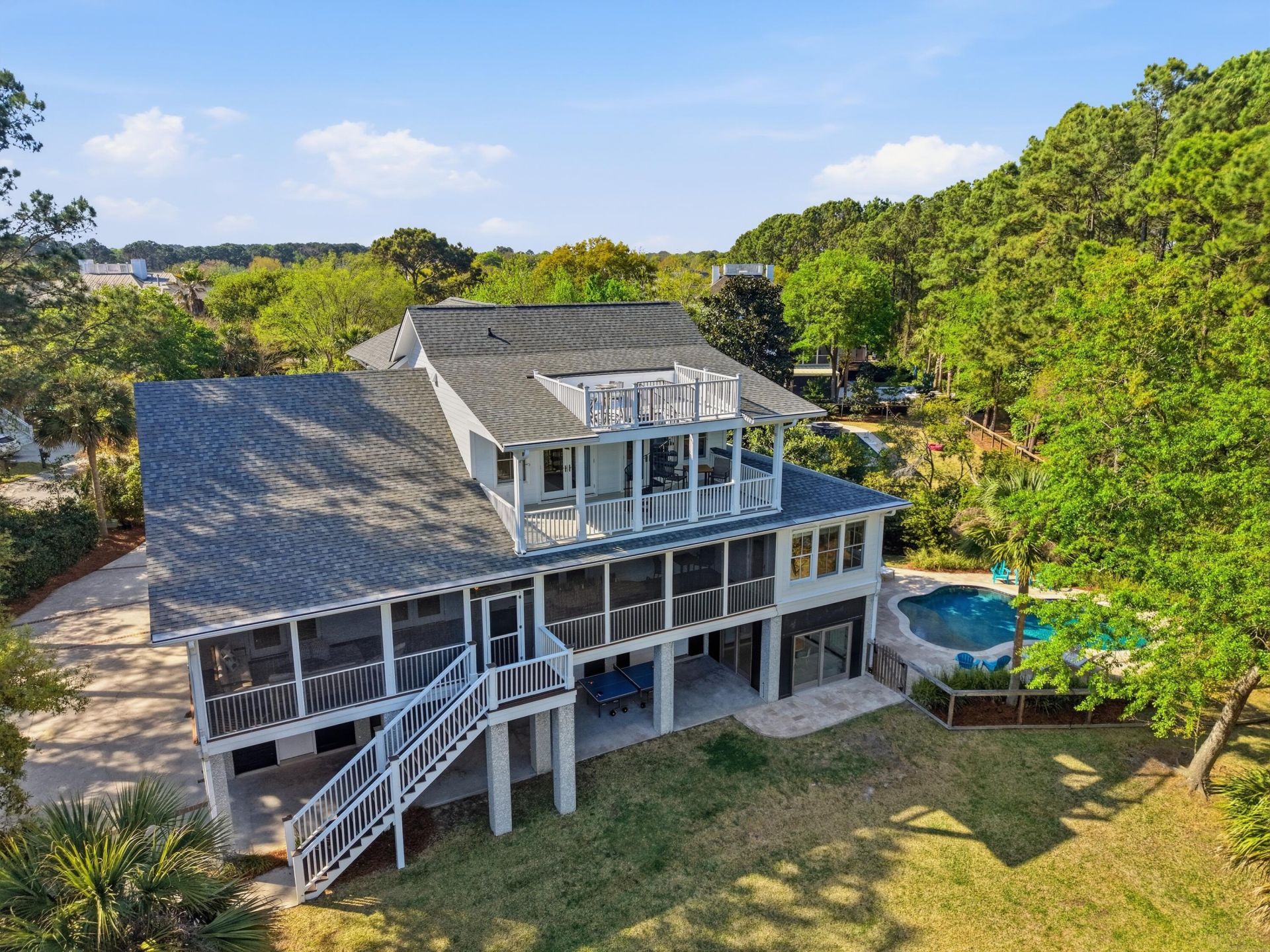 2105 Cape Jasmine Court Photo 120