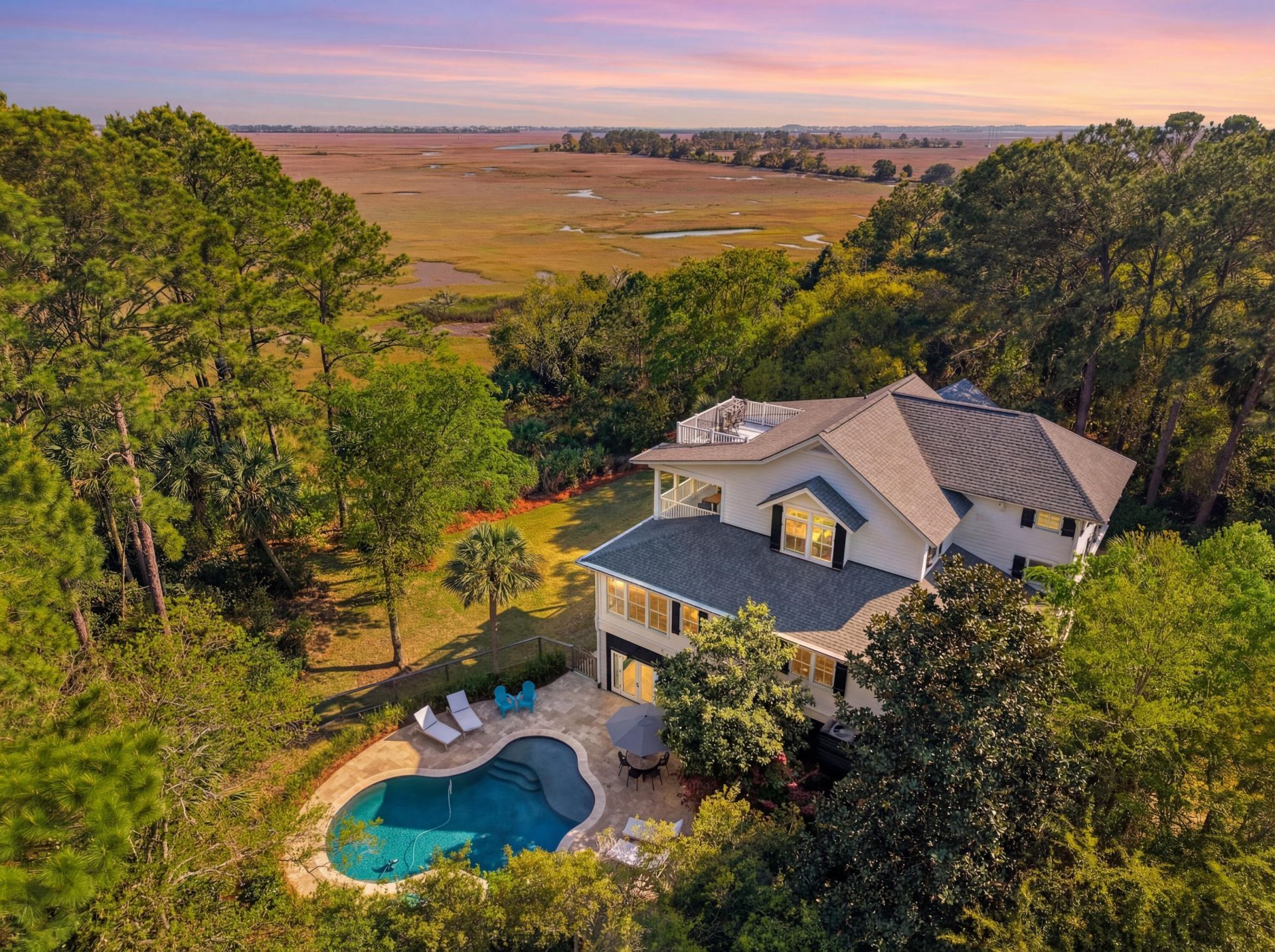 2105 Cape Jasmine Court Photo 121