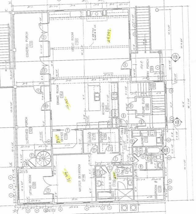 2105 Cape Jasmine Court Photo 125