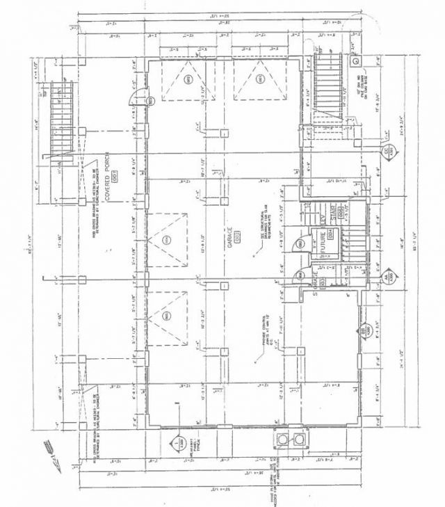 2105 Cape Jasmine Court Photo 127
