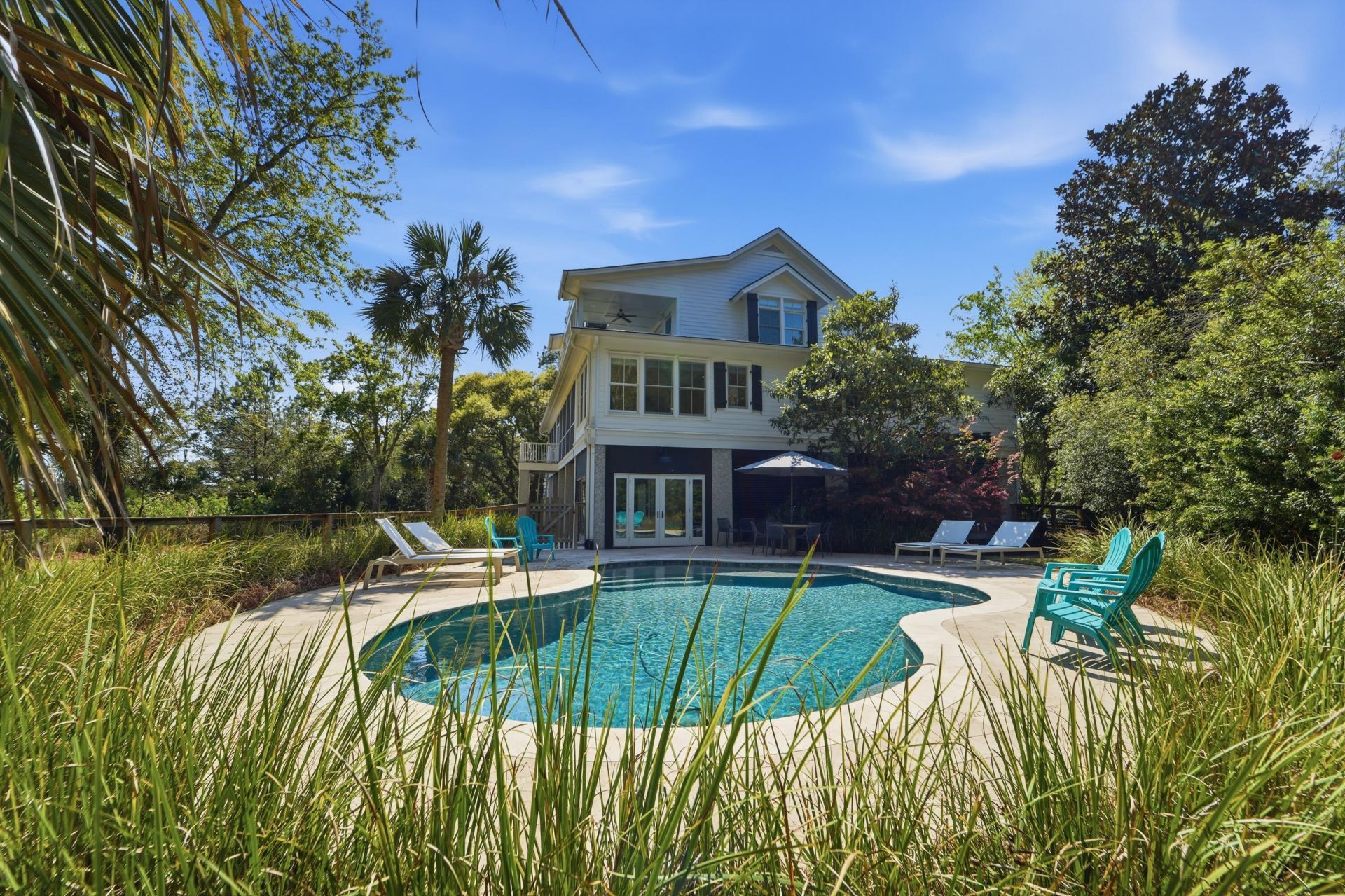 2105 Cape Jasmine Court Photo 98