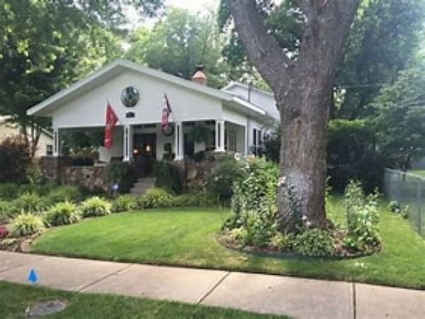 605 A Street , Bentonville, AR 72712