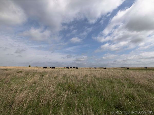 0002 S 336 Road, Pawnee, OK 73061
