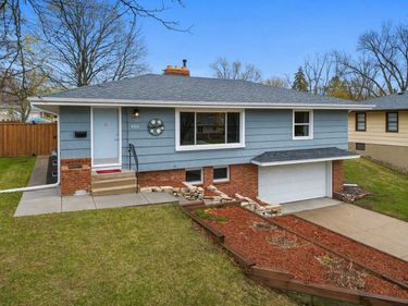 6315 Washburn Avenue S, Richfield, MN 55423