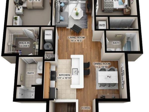 143 Gawron Court , Parlin, NJ 08859