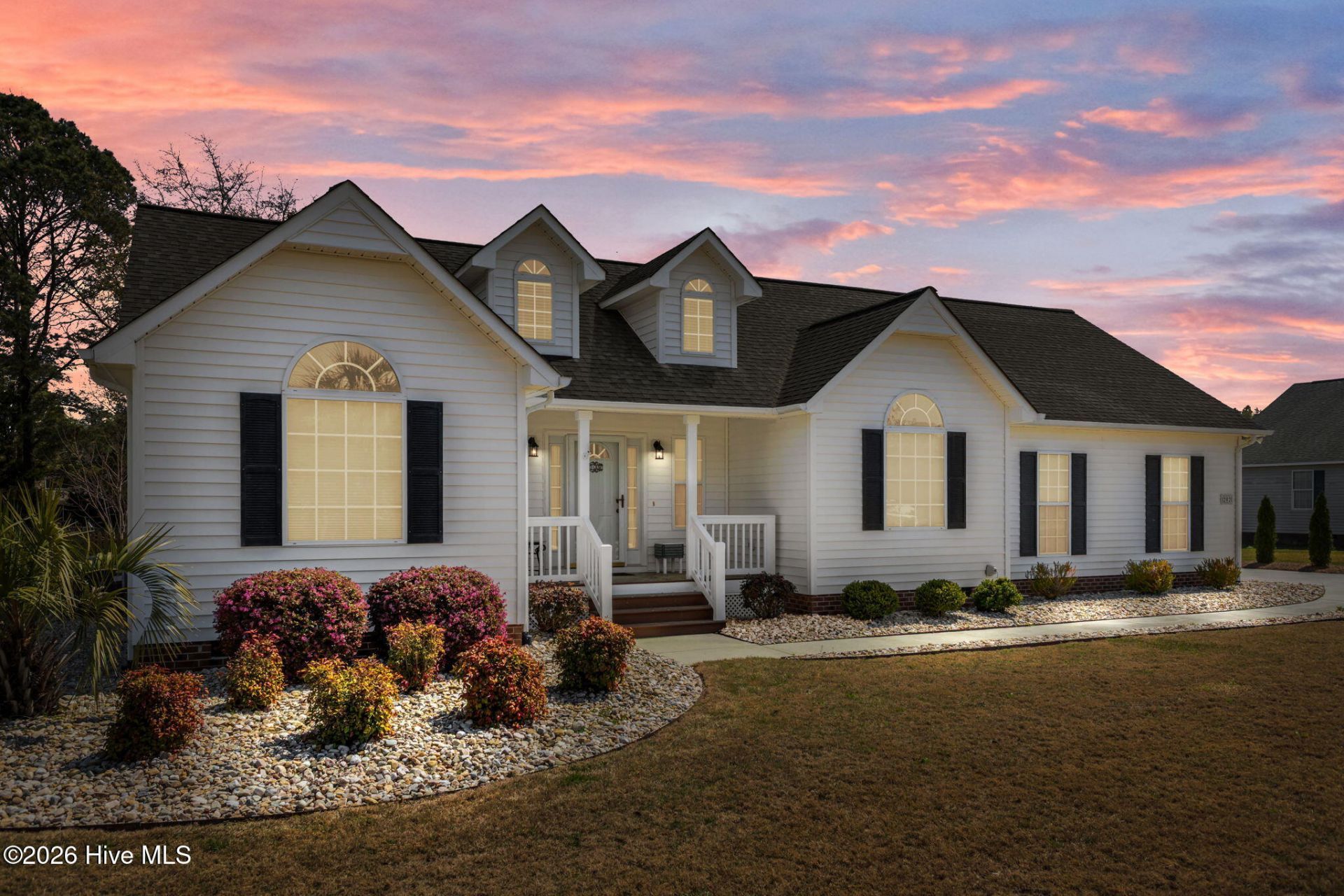 202 Nikida Court , Swansboro, NC 28584 Main Photo