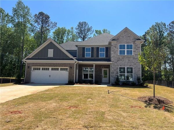 4665 Rosarian Drive, Cumming, GA 30040
