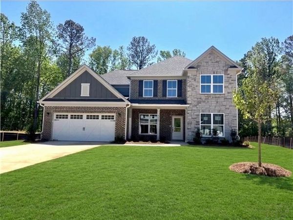 4665 Rosarian Drive, Cumming, GA 30040