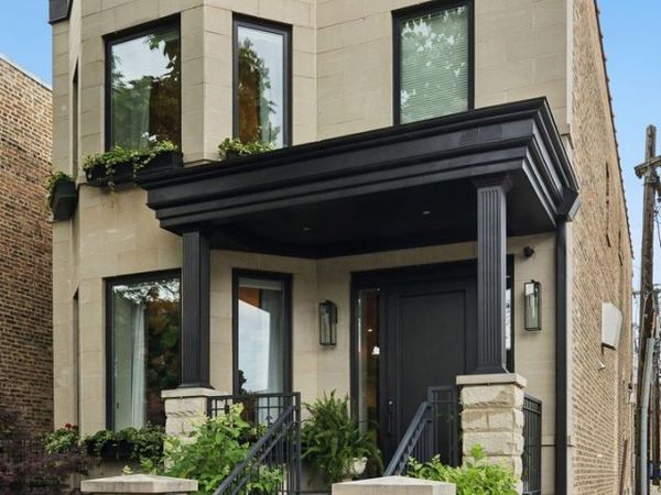 5415 N Ashland Avenue, Chicago, IL 60640