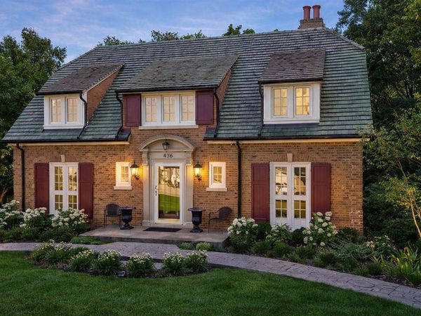 436 Park Avenue , Ottawa, IL 61350