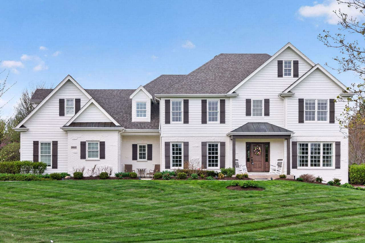 39W480 Abbey Glen Court, St. Charles, IL 60175