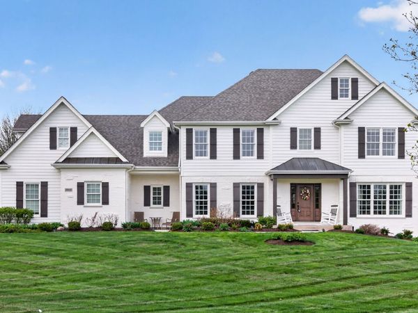 39W480 Abbey Glen Court , St. Charles, IL 60175