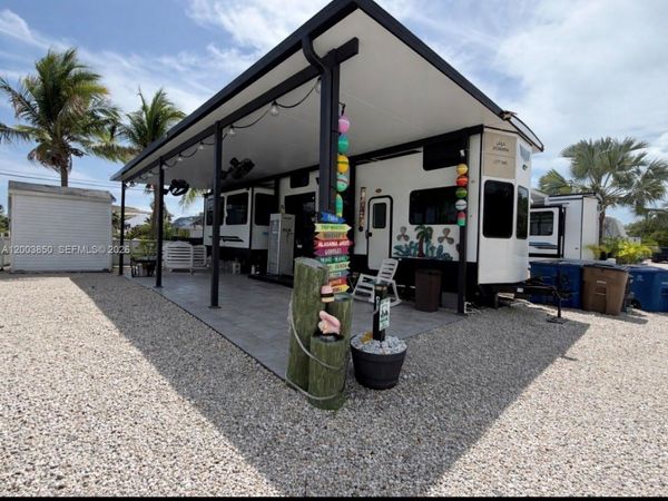 325 Calusa St Lot 345 , Key Largo, FL 33037